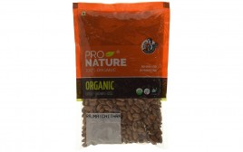 Pro Nature Organic Rajma (Chitra)   Pack  500 grams